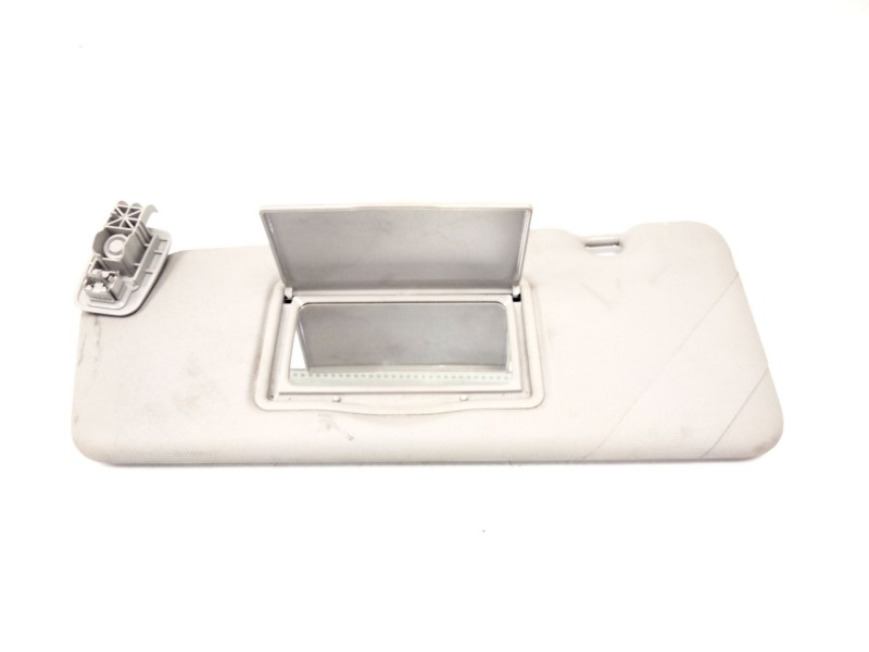 Recambio de parasol izquierdo para renault captur i (j5_, h5_) 1.2 tce 120 referencia OEM IAM   