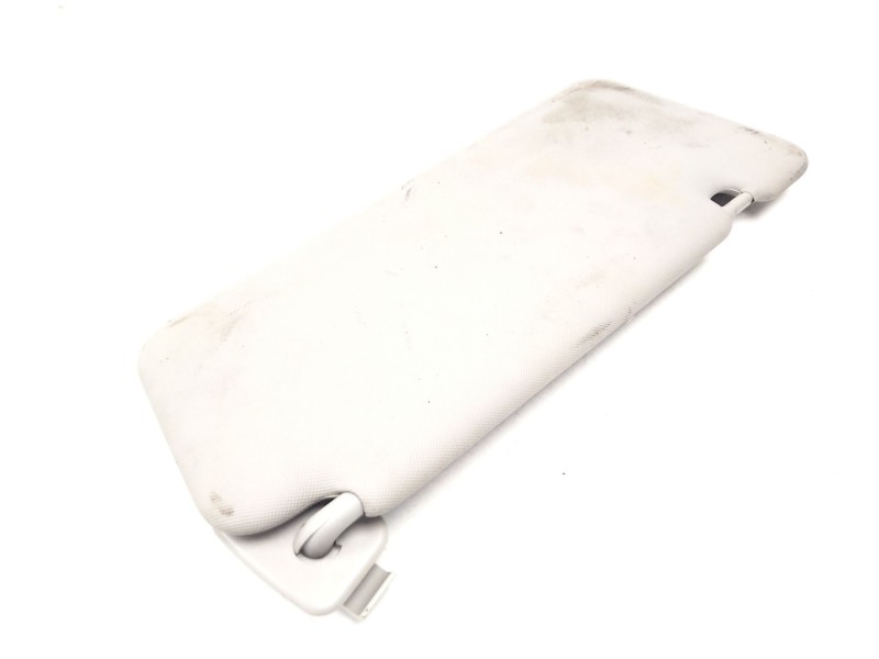 Recambio de parasol izquierdo para renault captur i (j5_, h5_) 1.2 tce 120 referencia OEM IAM   