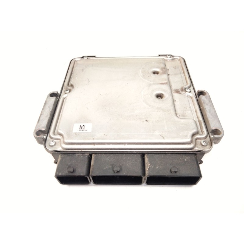 Recambio de centralita motor uce para renault captur i (j5_, h5_) 1.2 tce 120 referencia OEM IAM 237104376R 0281030899 