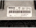 CENTRALITA MOTOR UCE 237104376R 0281030899 