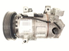 Recambio de compresor aire acondicionado para renault captur i (j5_, h5_) 1.2 tce 120 referencia OEM IAM 926002352R  