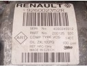COMPRESOR AIRE ACONDICIONADO 926002352R 