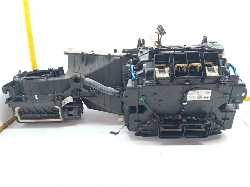 Recambio de calefaccion entera normal para audi q5 (8rb) 2.0 tdi quattro referencia OEM IAM   