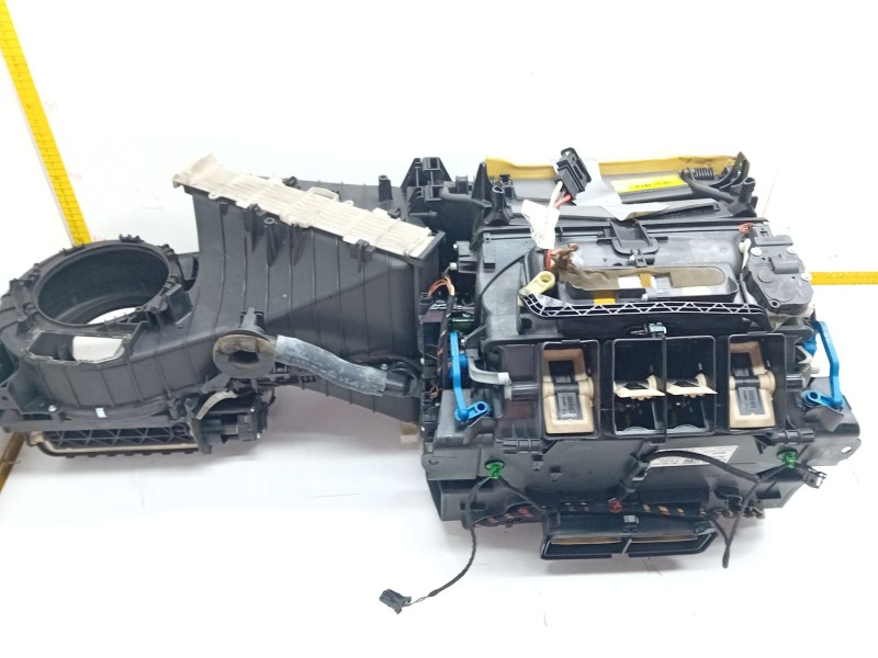 Recambio de calefaccion entera normal para audi q5 (8rb) 2.0 tdi quattro referencia OEM IAM   