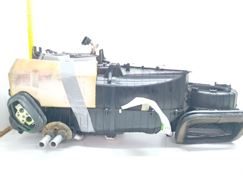 Recambio de calefaccion entera normal para audi q5 (8rb) 2.0 tdi quattro referencia OEM IAM   