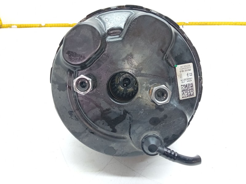 Recambio de servofreno para audi q5 (8rb) 2.0 tdi quattro referencia OEM IAM   