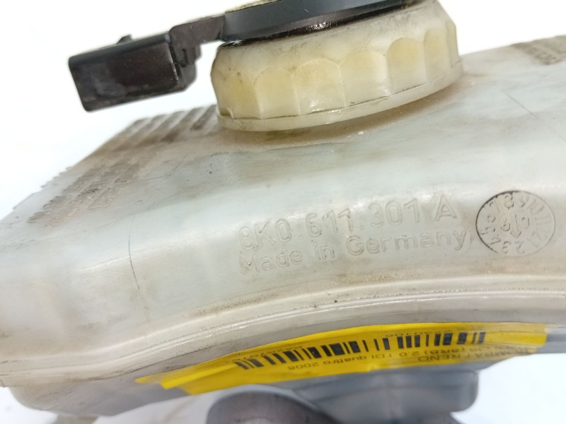 Recambio de bomba freno para audi q5 (8rb) 2.0 tdi quattro referencia OEM IAM   