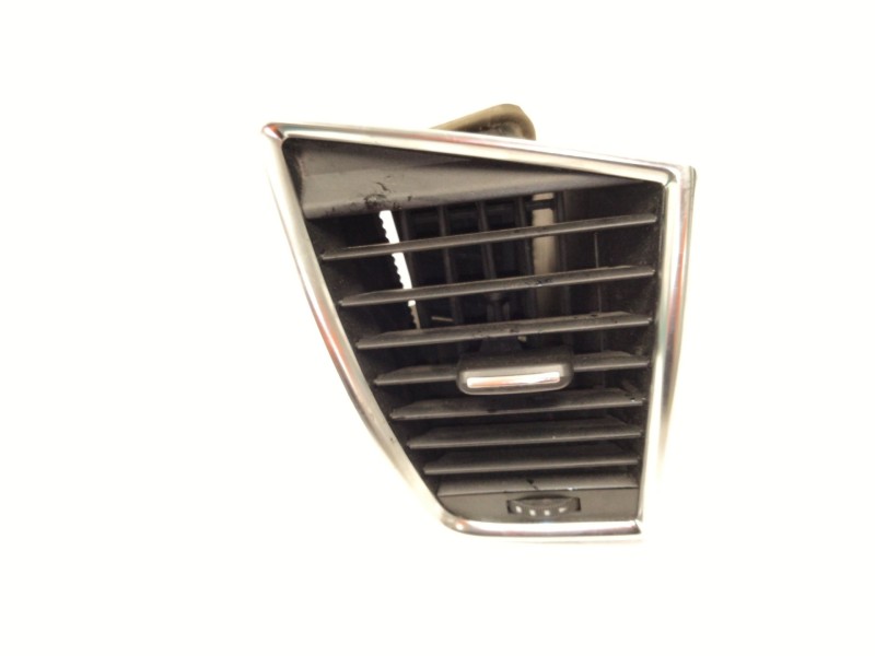 Recambio de aireador izquierdo para audi q5 (8rb) 2.0 tdi quattro referencia OEM IAM 8R1820902  