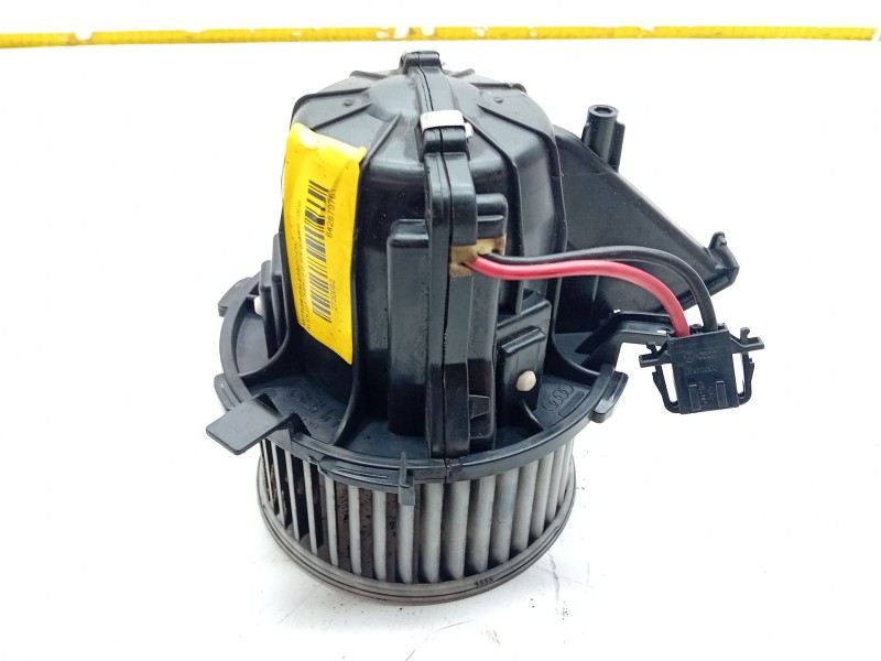 Recambio de motor calefaccion para audi q5 (8rb) 2.0 tdi quattro referencia OEM IAM   