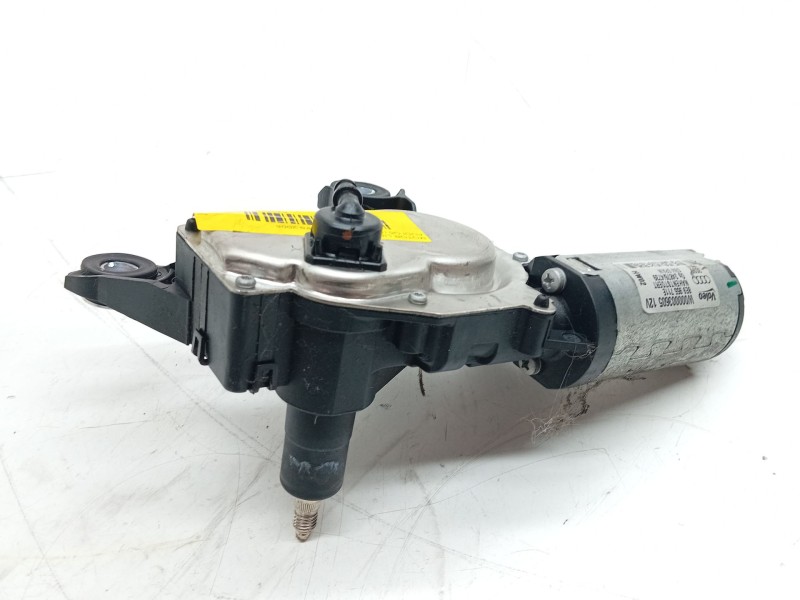 Recambio de motor limpia trasero para audi q5 (8rb) 2.0 tdi quattro referencia OEM IAM 8E9955711E  