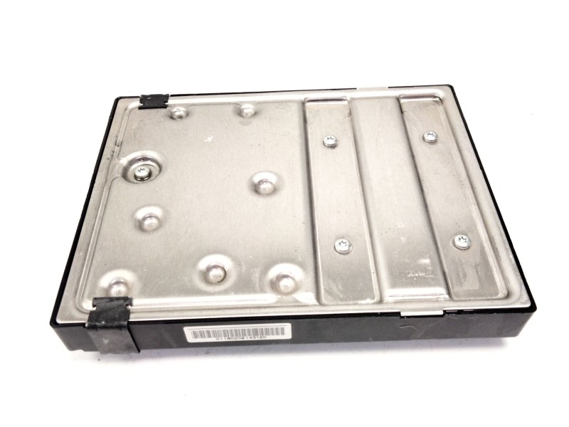 Recambio de modulo electronico para audi q5 (8rb) 2.0 tdi quattro referencia OEM IAM 8K0907063  