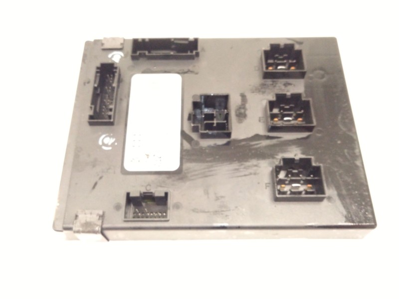 Recambio de modulo electronico para audi q5 (8rb) 2.0 tdi quattro referencia OEM IAM 8K0907063  