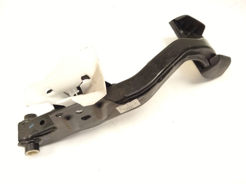 Recambio de pedal freno para audi q5 (8rb) 2.0 tdi quattro referencia OEM IAM 8K1724140  
