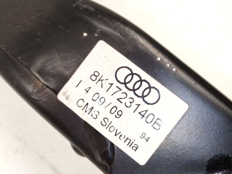 Recambio de pedal freno para audi q5 (8rb) 2.0 tdi quattro referencia OEM IAM 8K1724140  