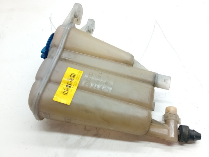 Recambio de deposito expansion para audi q5 (8rb) 2.0 tdi quattro referencia OEM IAM 8K0121403G  
