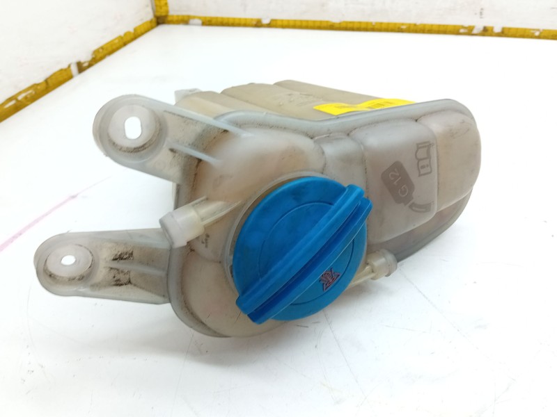 Recambio de deposito expansion para audi q5 (8rb) 2.0 tdi quattro referencia OEM IAM 8K0121403G  