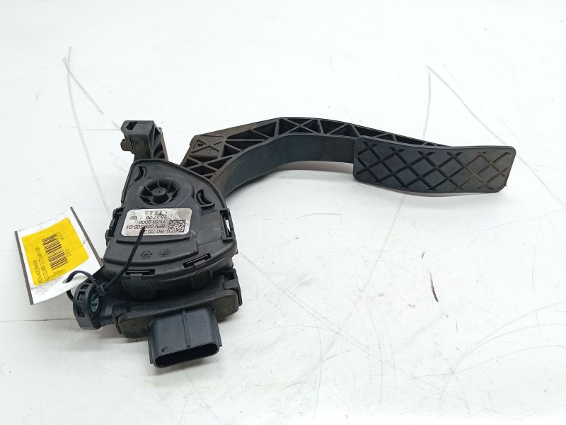 Recambio de pedal acelerador para audi q5 (8rb) 2.0 tdi quattro referencia OEM IAM 8K1723523  