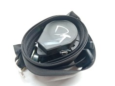 Recambio de cinturon seguridad trasero derecho para audi q5 (8rb) 2.0 tdi quattro referencia OEM IAM 61030700  