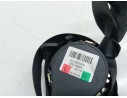 CINTURON SEGURIDAD TRASERO DERECHO 610307000 
