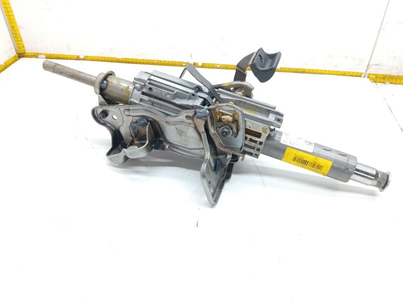 Recambio de columna direccion para audi q5 (8rb) 2.0 tdi quattro referencia OEM IAM 8R0419506  
