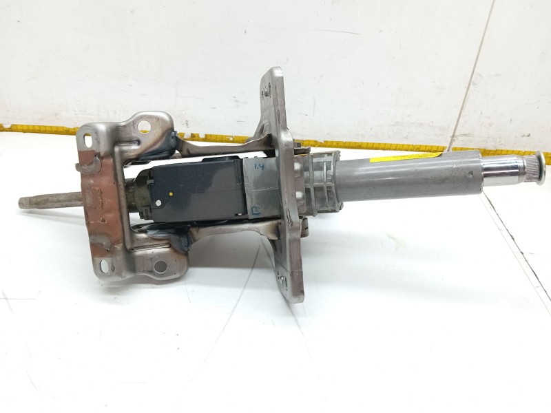 Recambio de columna direccion para audi q5 (8rb) 2.0 tdi quattro referencia OEM IAM 8R0419506  