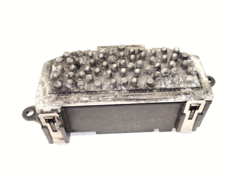 Recambio de resistencia calefaccion para audi q5 (8rb) 2.0 tdi quattro referencia OEM IAM 8K0820521  