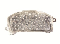 Recambio de resistencia calefaccion para audi q5 (8rb) 2.0 tdi quattro referencia OEM IAM 8K0820521   2