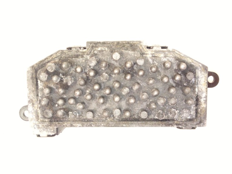 Recambio de resistencia calefaccion para audi q5 (8rb) 2.0 tdi quattro referencia OEM IAM 8K0820521  