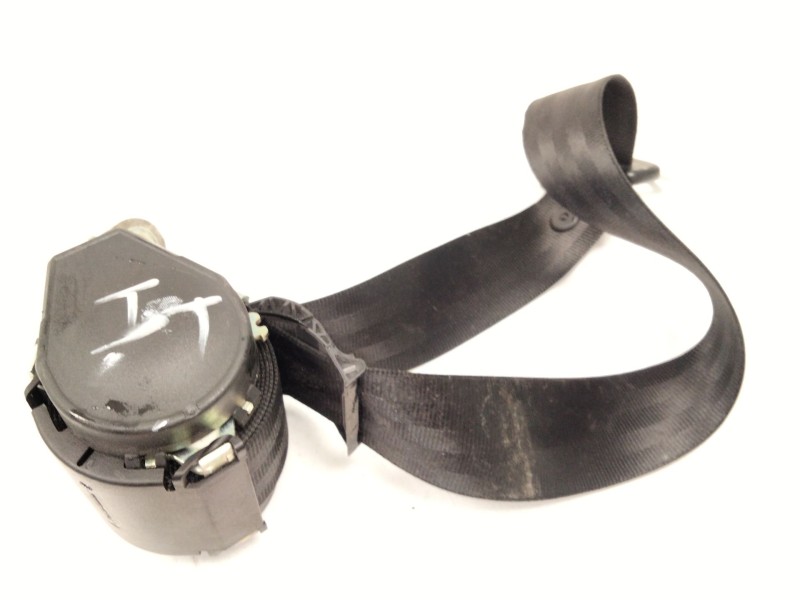 Recambio de cinturon seguridad trasero izquierdo para audi q5 (8rb) 2.0 tdi quattro referencia OEM IAM 610307000  