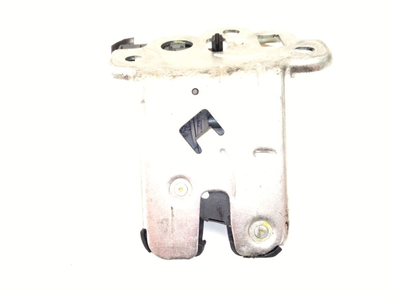 Recambio de cerradura maletero / porton para audi q5 (8rb) 2.0 tdi quattro referencia OEM IAM 8K9827505  