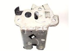 Recambio de cerradura maletero / porton para audi q5 (8rb) 2.0 tdi quattro referencia OEM IAM 8K9827505   2