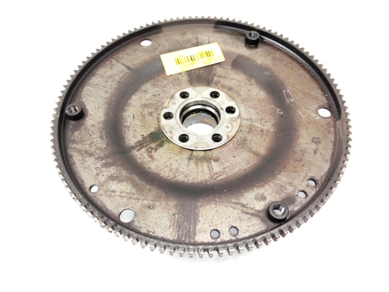 Recambio de volante motor para audi q5 (8rb) 2.0 tdi quattro referencia OEM IAM   