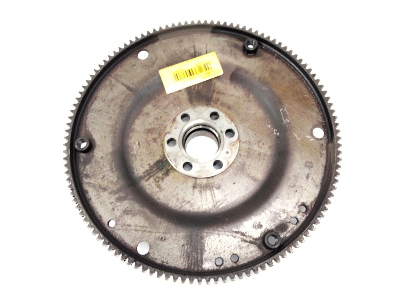 Recambio de volante motor para audi q5 (8rb) 2.0 tdi quattro referencia OEM IAM   