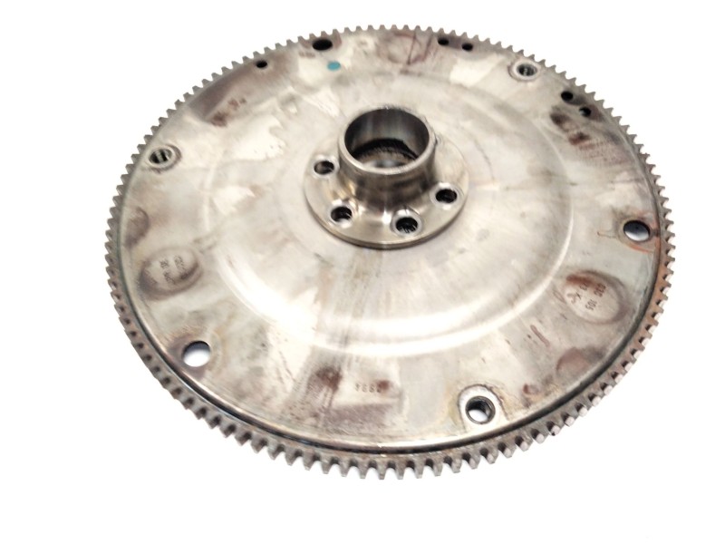 Recambio de volante motor para audi q5 (8rb) 2.0 tdi quattro referencia OEM IAM   