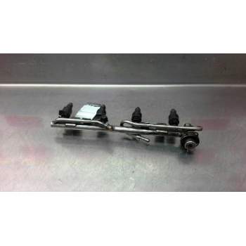 Recambio de rampa inyectora para audi a4 avant (b5) 1.8 20v referencia OEM IAM   122674