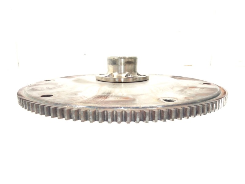 Recambio de volante motor para audi q5 (8rb) 2.0 tdi quattro referencia OEM IAM   