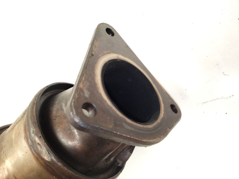 Recambio de catalizador para audi q5 (8rb) 2.0 tdi quattro referencia OEM IAM   