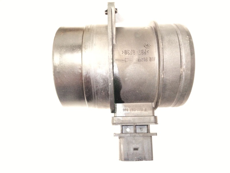 Recambio de caudalimetro para audi q5 (8rb) 2.0 tdi quattro referencia OEM IAM 03G906461 0281002735 