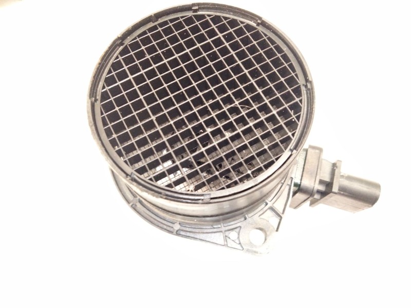 Recambio de caudalimetro para audi q5 (8rb) 2.0 tdi quattro referencia OEM IAM 03G906461 0281002735 