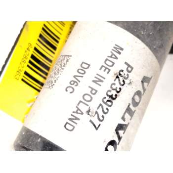 Recambio de transmision delantera derecha para volvo xc60 ii (246) b4 mild-hybrid awd referencia OEM IAM P32339227  