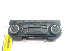 Recambio de mando calefaccion / aire acondicionado para volkswagen passat variant (365) 1.6 tdi dpf referencia OEM IAM 5K0907044