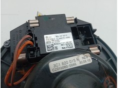 Recambio de motor calefaccion para volkswagen passat variant (365) 1.6 tdi dpf referencia OEM IAM 3C1820015N   2