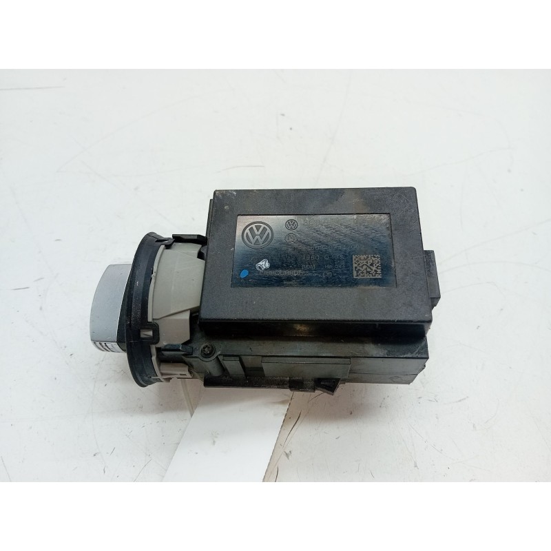 Recambio de conmutador de arranque para volkswagen passat variant (365) 1.6 tdi dpf referencia OEM IAM 3C0905843T  
