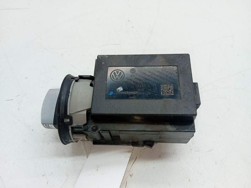 Recambio de conmutador de arranque para volkswagen passat variant (365) 1.6 tdi dpf referencia OEM IAM 3C0905843T  