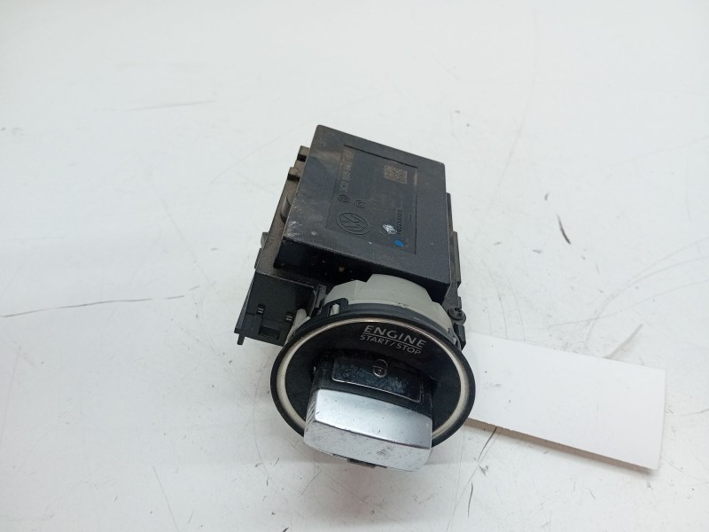 Recambio de conmutador de arranque para volkswagen passat variant (365) 1.6 tdi dpf referencia OEM IAM 3C0905843T  