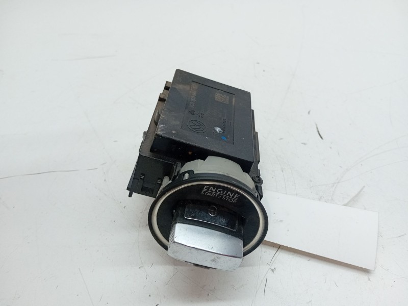 Recambio de conmutador de arranque para volkswagen passat variant (365) 1.6 tdi dpf referencia OEM IAM 3C0905843T  