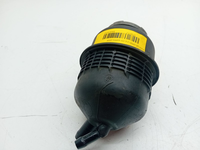 Recambio de deposito liquido direccion para audi q5 (8rb) 2.0 tdi quattro referencia OEM IAM   