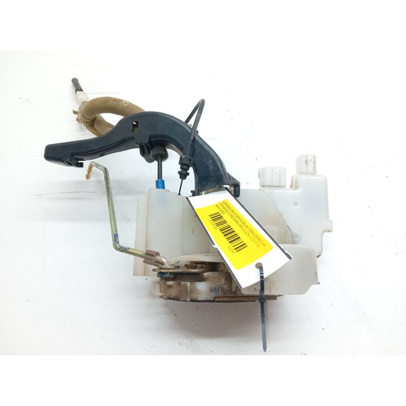 Recambio de cerradura puerta delantera derecha para honda accord berlina (cl/cn) 2.2i ctdi sport referencia OEM IAM   