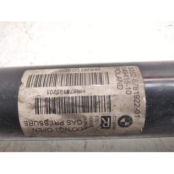 Recambio de amortiguador trasero derecho para bmw serie x5m (e70) basis referencia OEM IAM 3352678192201  