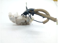 Recambio de cerradura puerta delantera derecha para honda accord berlina (cl/cn) 2.2i ctdi sport referencia OEM IAM    2